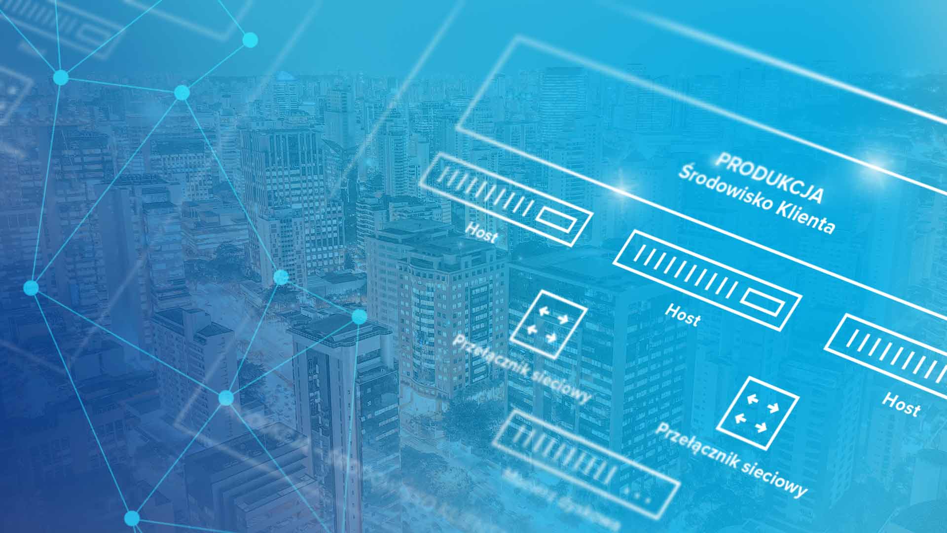 Bezpieczeństwo chmury publicznej a chmury prywatnej