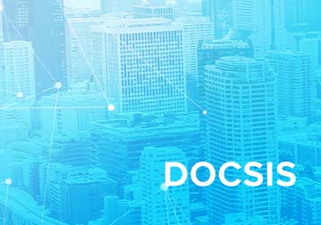 Zwiększamy przepływność sieci wykorzystując technologię DOCSIS