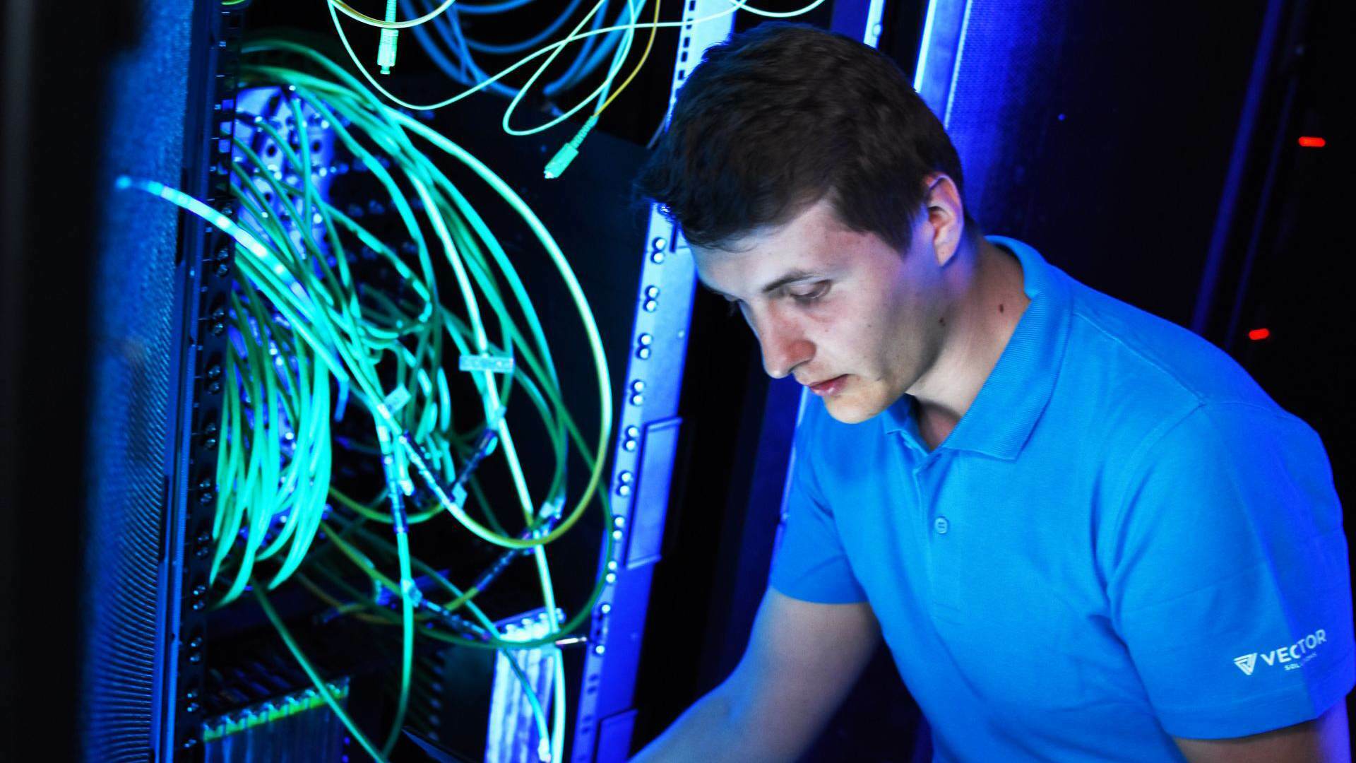 Hybrydowe środowiska chmurowe