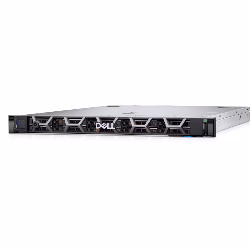 DELL PowerEdge R6615