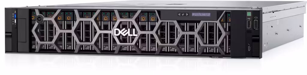 Dell PowerEdge R7615