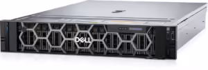 Dell PowerEdge R7625