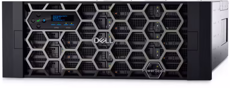 Dell PowerScale H700