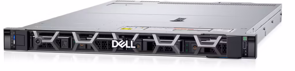 Dell PowerEdge R660xs