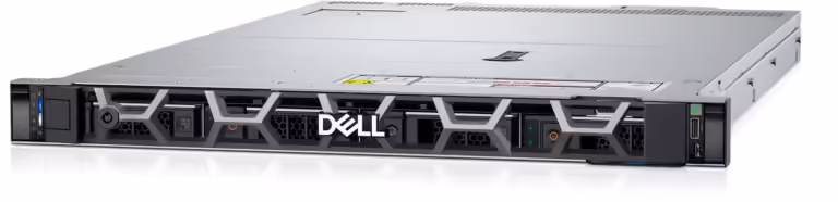 Dell PowerEdge R660xs