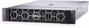 Dell PowerEdge R760