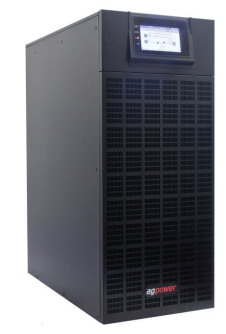 Agpower ETXL HEV 60-200