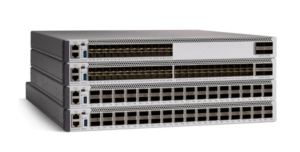 Cisco C9500