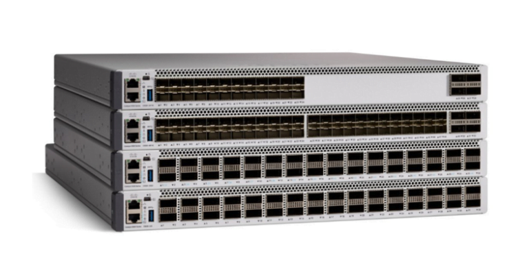 Cisco C9500