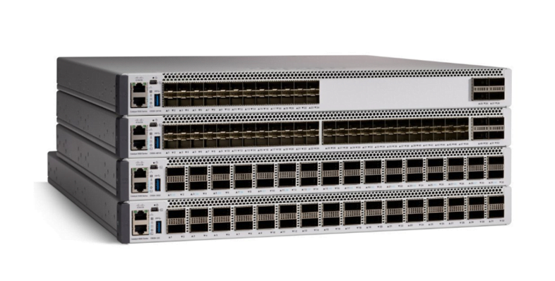 Cisco C9500