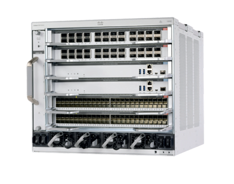 Cisco C9600