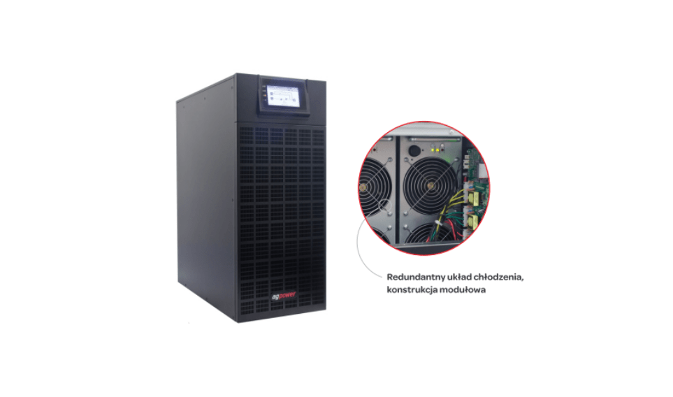 Agpower ETXL HEV 60-200