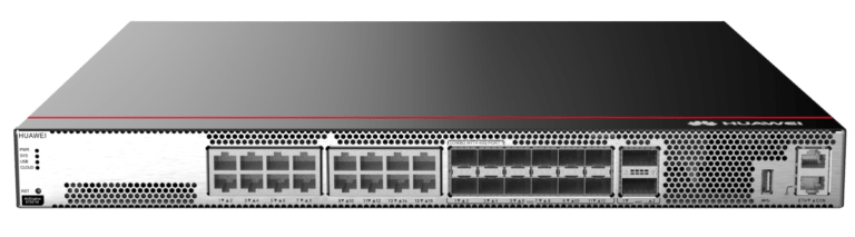 Huawei – Kontrolery sieci bezprzewodowej