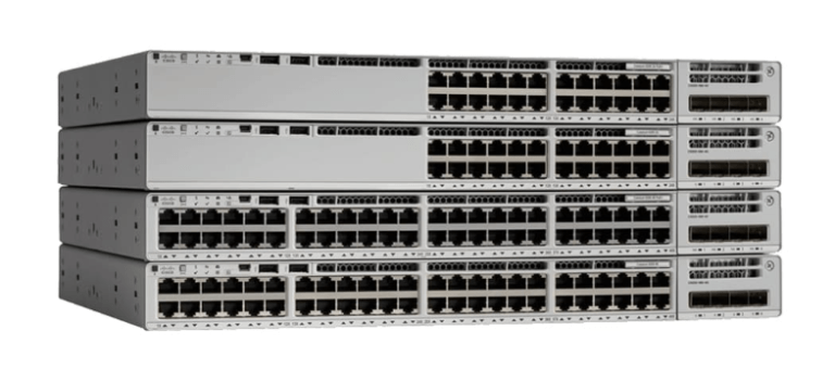 Cisco C9200