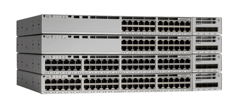 Cisco C9200