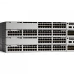Cisco C9300