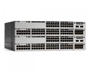 Cisco C9300