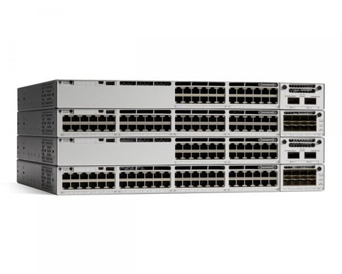 Cisco C9300