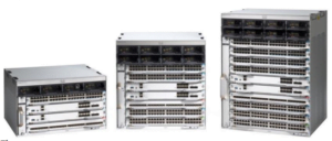 Cisco C9400