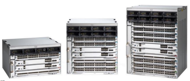Cisco C9400