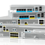 Cisco – Kontrolery sieci bezprzewodowej