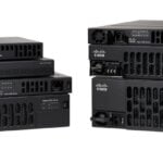 Cisco ISR 4000