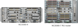 Cisco NCS 500