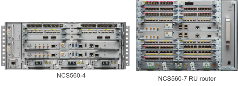Cisco NCS 500