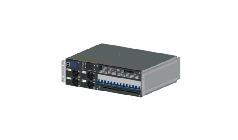 VERTIV – NetSure 5100 Compact Series