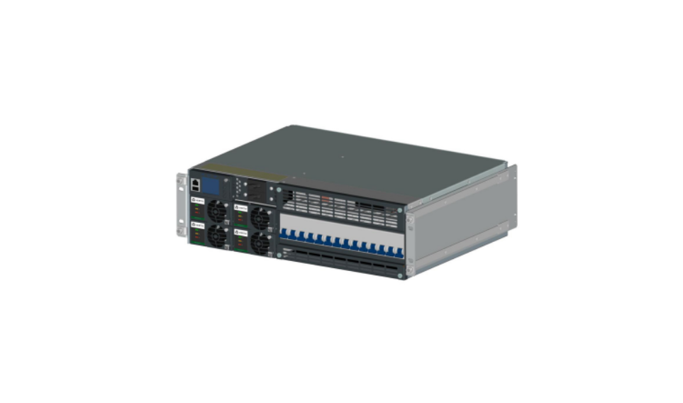 VERTIV – NetSure 5100 Compact Series