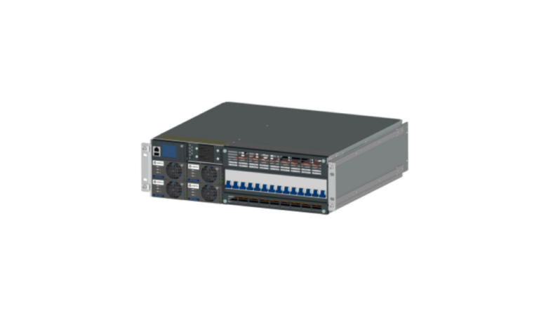 VERTIV – NetSure 7100 Compact Series