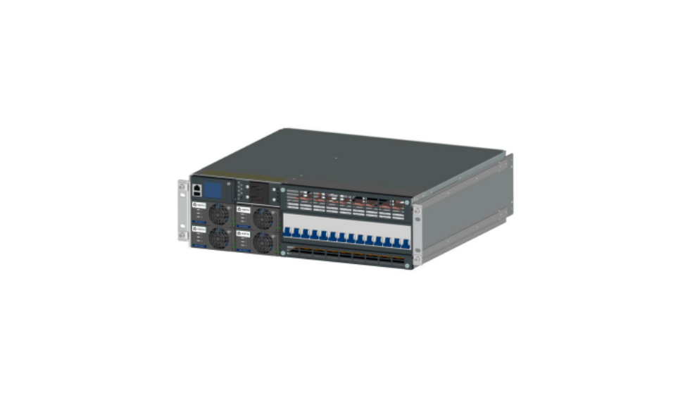 VERTIV – NetSure 7100 Compact Series