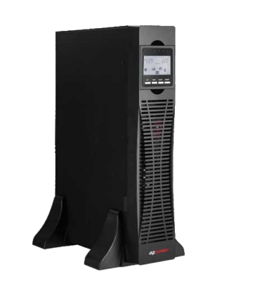 Agpower Bravo RT 1-3