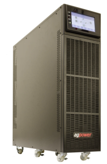 Agpower ETXL HEV 10-40