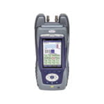 Miernik HFC VIAVI ONX-630 NTX, DOCSIS 3.1, 1.2G 65/200MHz