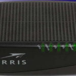 Modem kablowy ARRIS CM820S
