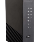 Modem kablowy ARRIS TG2492S