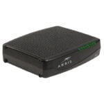 Modem kablowy ARRIS TM822S