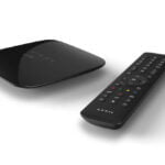 SetTopBox ARRIS VIP1113M IR