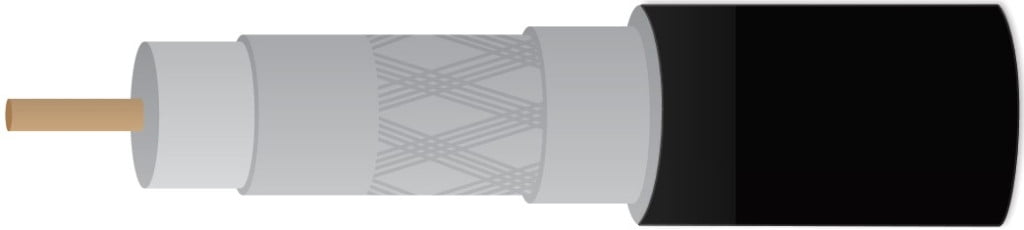 Kabel dystrybucyjny Sparker SP11CCS-60