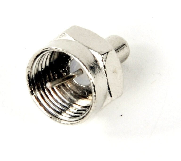 Rezystor końcowy Sparker SFZ007