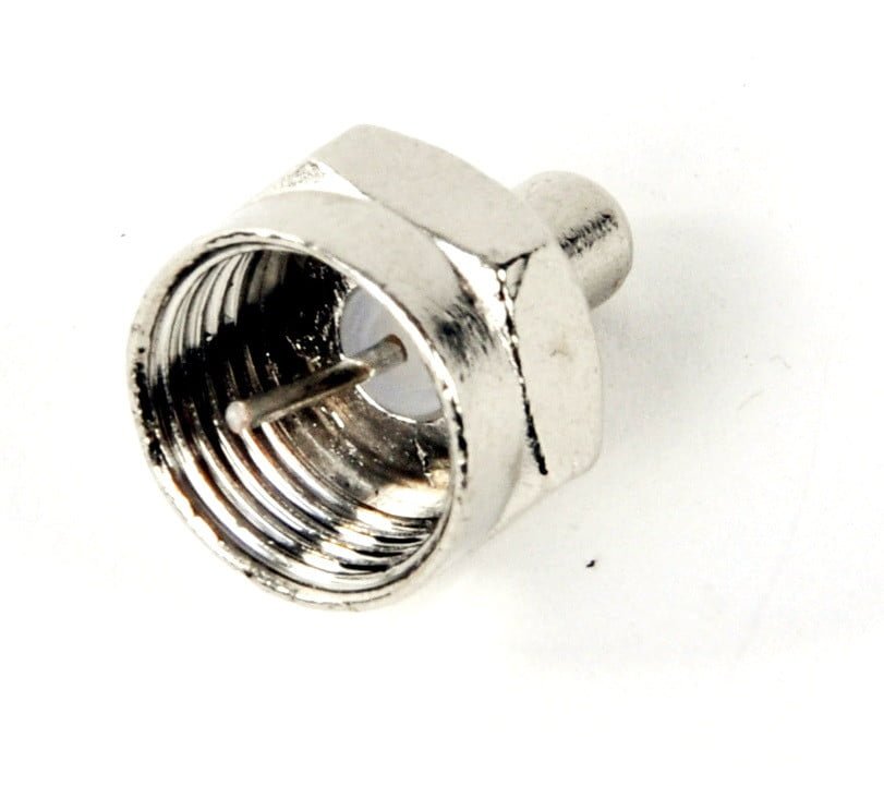 Rezystor końcowy Sparker SFZ007