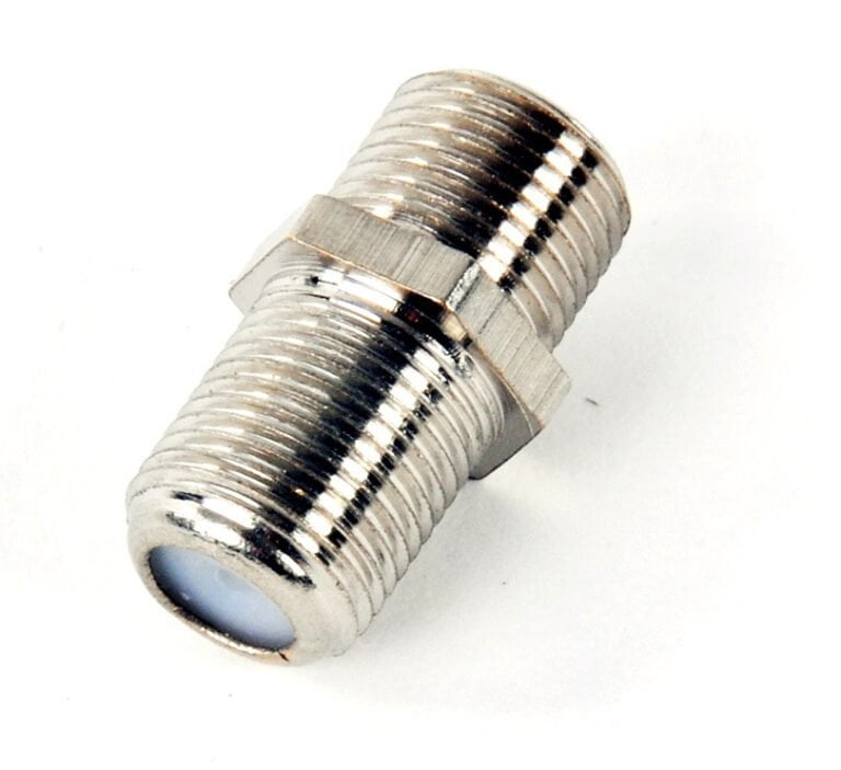 Złącze typu beczka Sparker SFB004