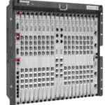 OLT Chassis HUAWEI MA5600T