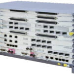 OLT Chassis HUAWEI MA5603T