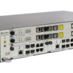 OLT Chassis HUAWEI MA5608T