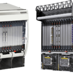 Chassis ARRIS E6000 GEN-2 duplex kit