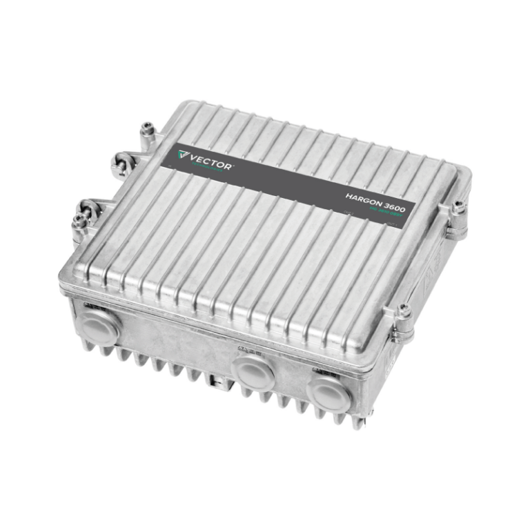 Wzmacniacz dystrybucyjny VECTOR TECHNOLOGIES HARGON 3610 079Y