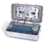 Węzeł optyczny COMMSCOPE Opti Max4100