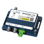 Węzeł optyczny VECTOR TECHNOLOGIES BOOSTRAL 711 358M C147 O